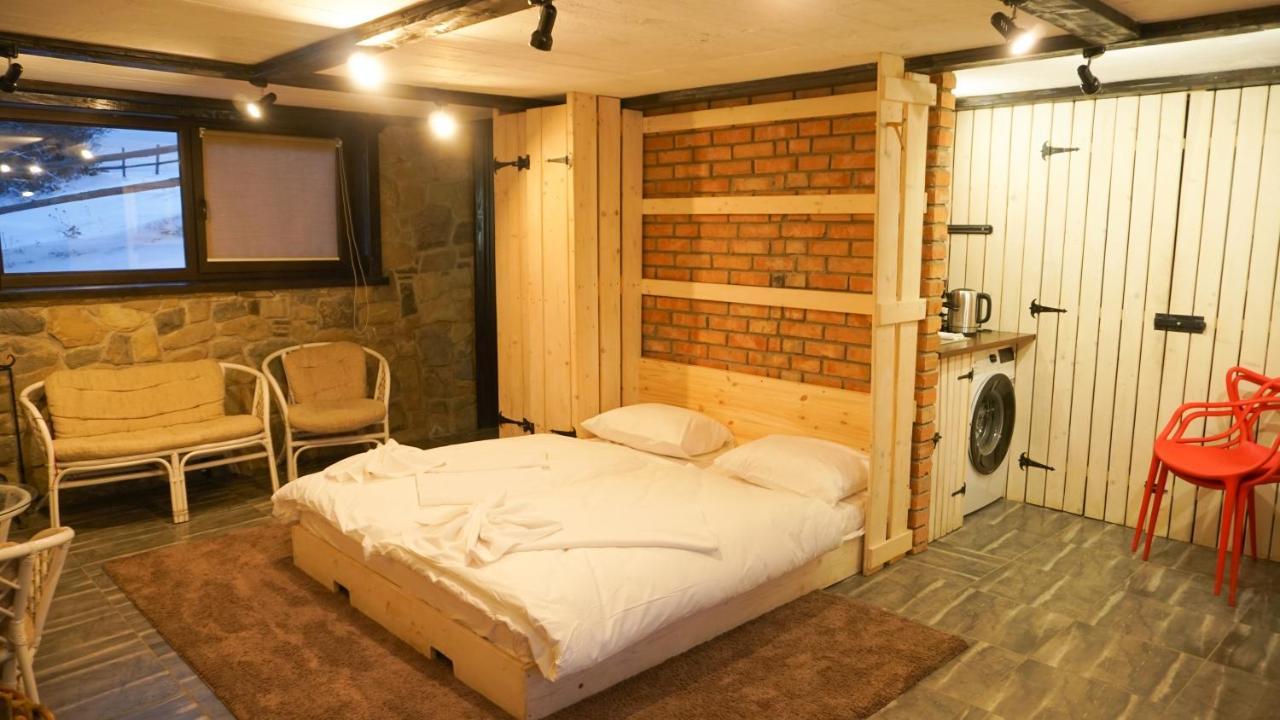 Magura Resort Jablunicja Kültér fotó