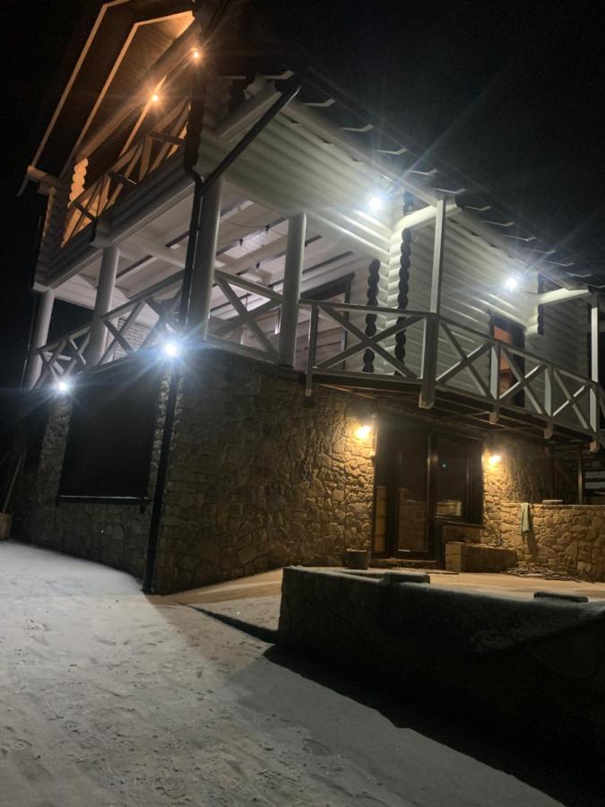 Magura Resort Jablunicja Kültér fotó