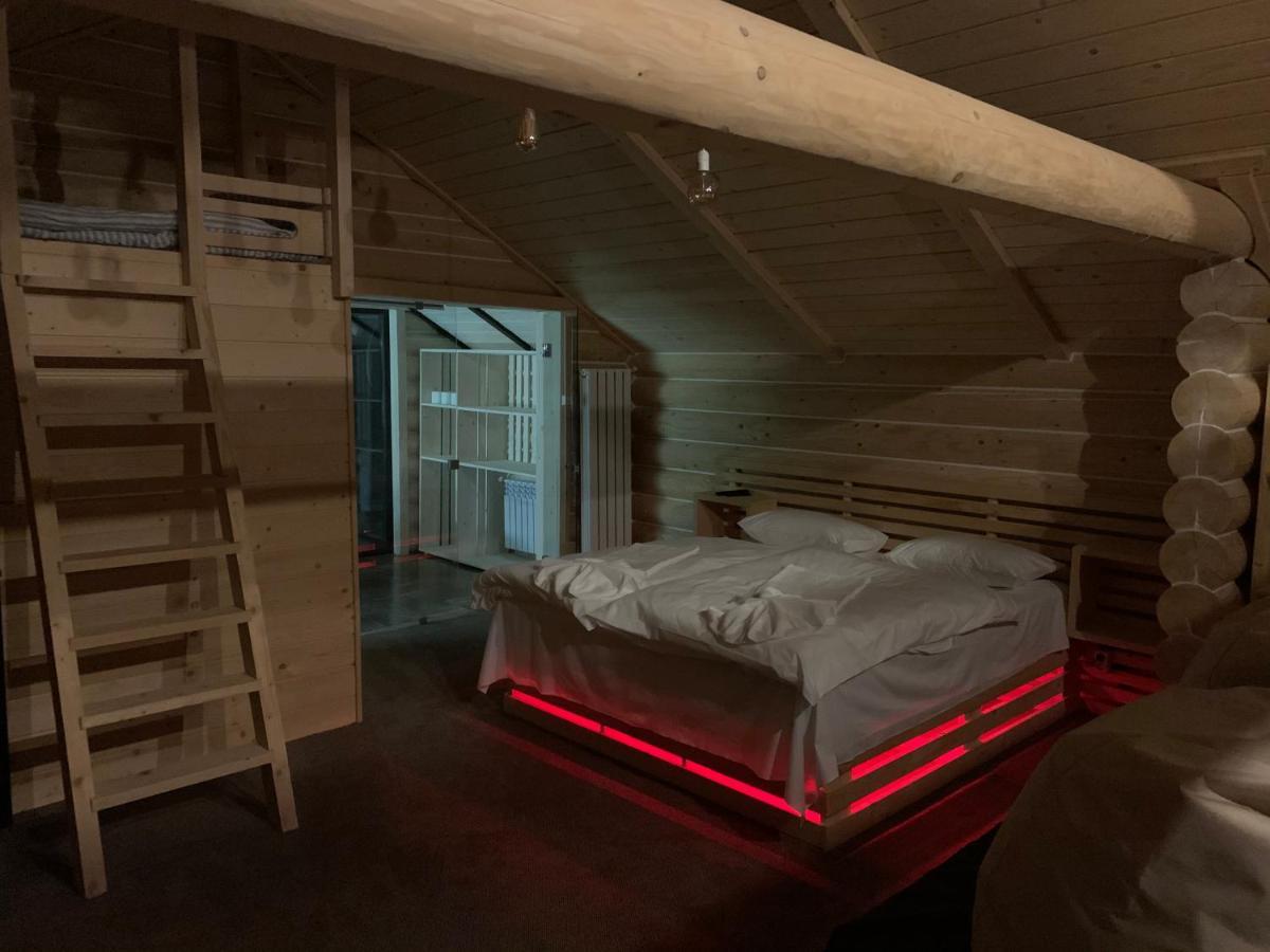 Magura Resort Jablunicja Kültér fotó