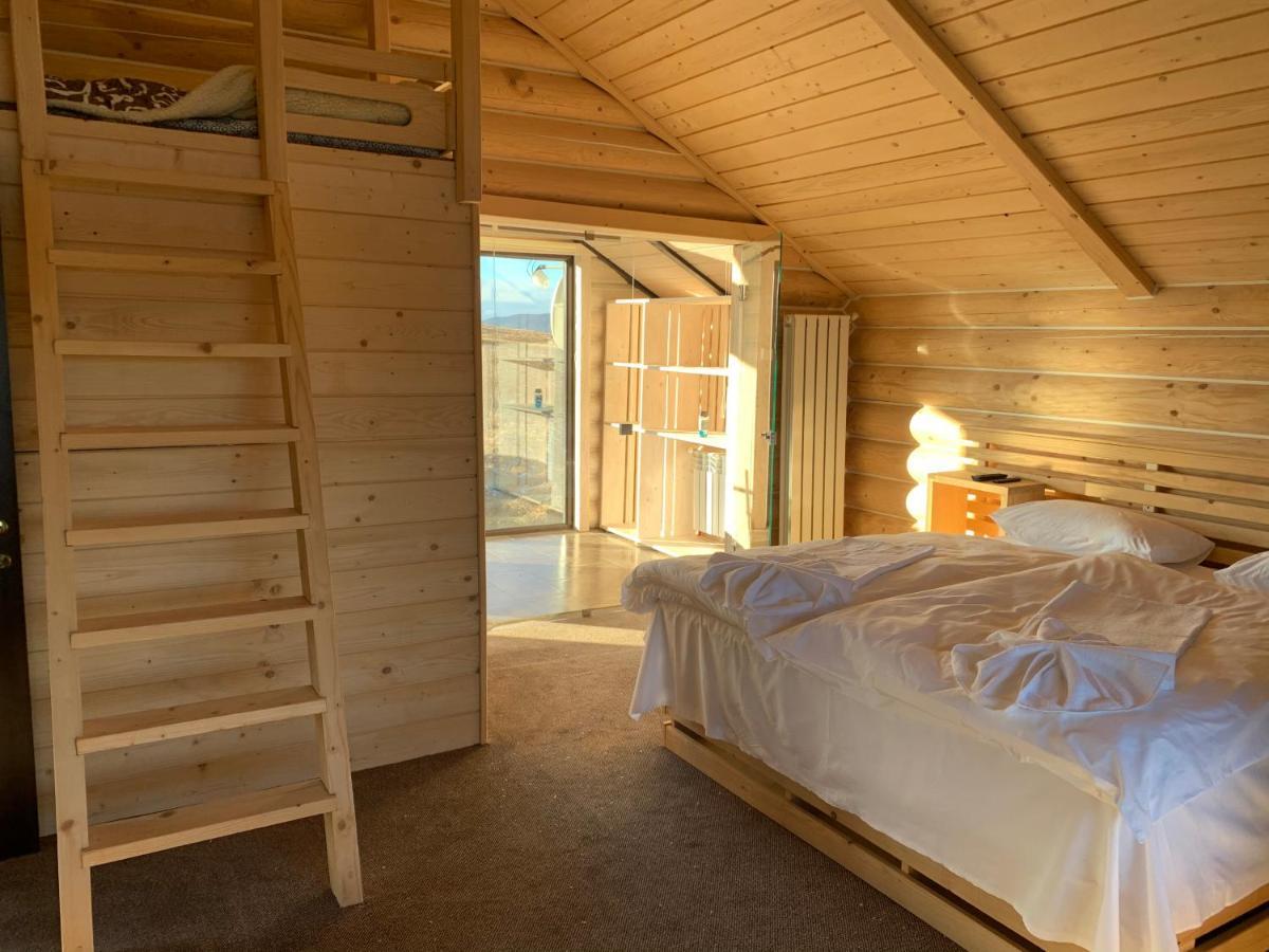Magura Resort Jablunicja Kültér fotó