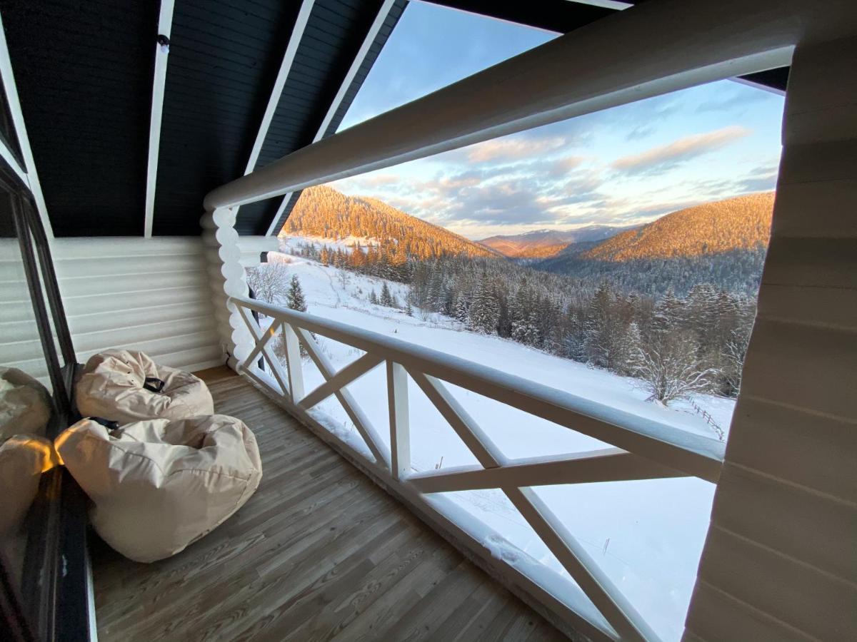 Magura Resort Jablunicja Kültér fotó