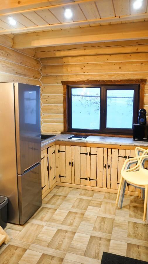 Magura Resort Jablunicja Kültér fotó