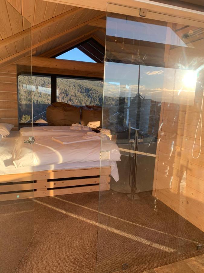 Magura Resort Jablunicja Kültér fotó