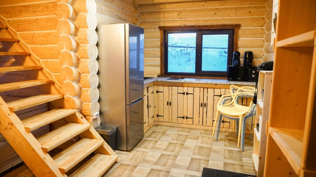 Magura Resort Jablunicja Kültér fotó