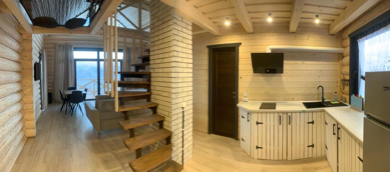 Magura Resort Jablunicja Kültér fotó