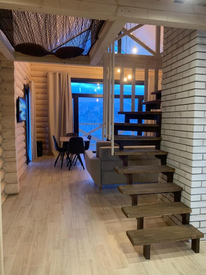 Magura Resort Jablunicja Kültér fotó