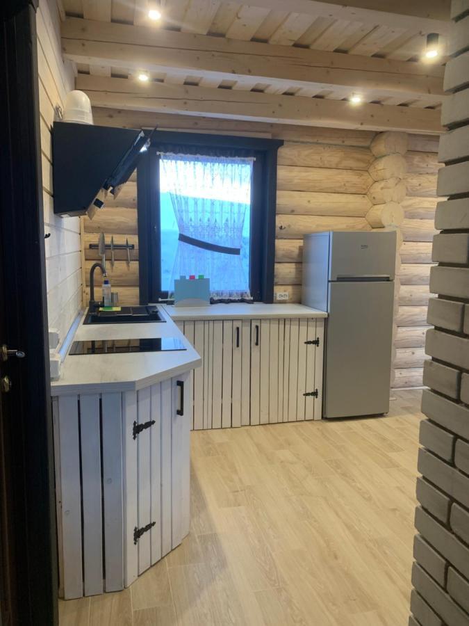 Magura Resort Jablunicja Kültér fotó