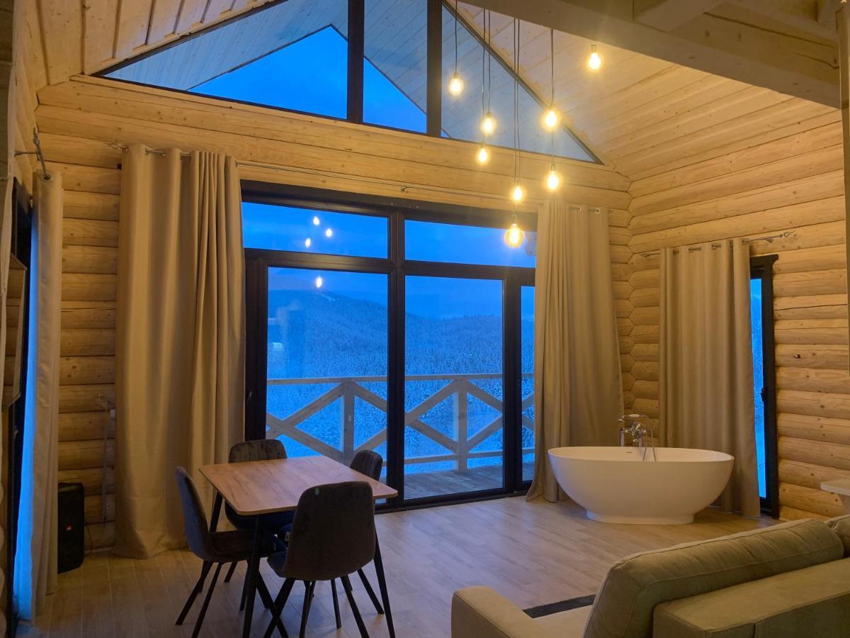 Magura Resort Jablunicja Kültér fotó